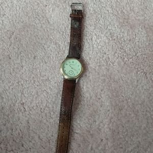 Eddie Bauer Dress Watch